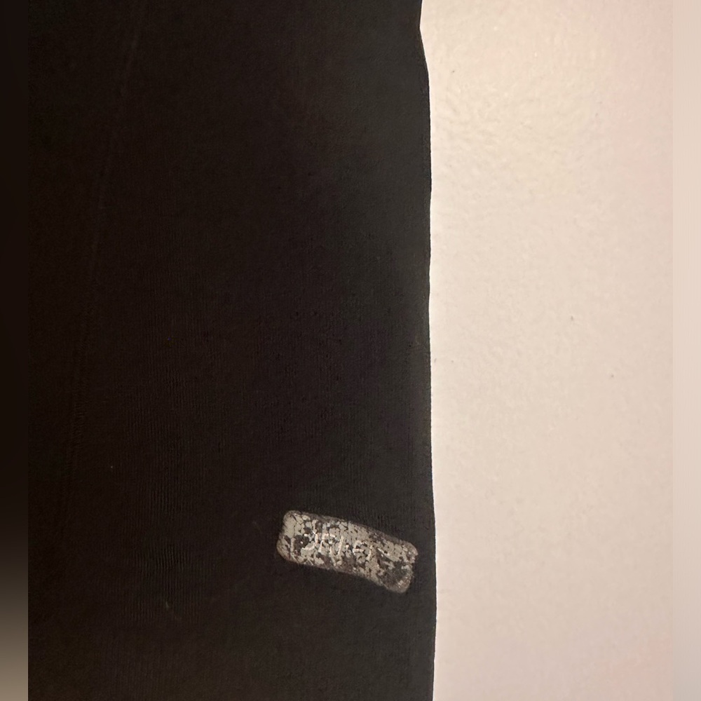 NIKE Women, Men’s black vest. Tank top S - Picture 4 of 9